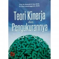 Teori Kinerja dan Pengukurannya