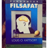 Pengantar filsafat
