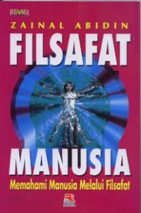 Filsafat Manusia