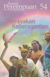 Jurnal Perempuan Merayakan Keberagaman