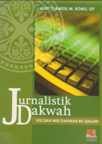 Jurnalistik Dakwah