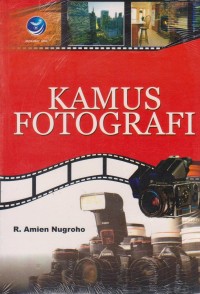 Kamus Fotografi