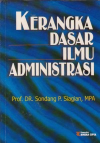 Kependudukan Birokrasi & Reformasi Ekonomi