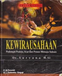 Kewirausahaan