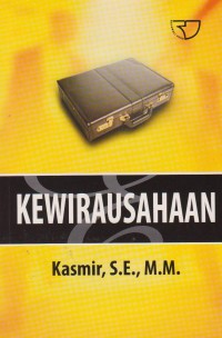 Kewirausahaan