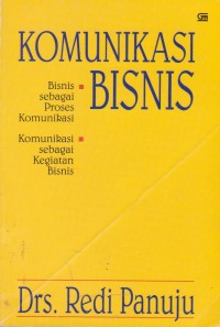 Komunikasi Bisnis