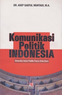 Komunikasi Politik Indonesia