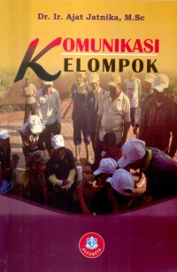 Komunikasi kelompok