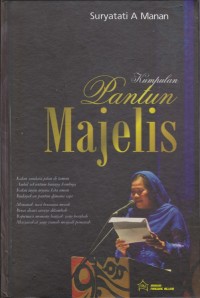 kumpulan pantun majelis