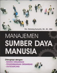 manajemen sumber daya manusia