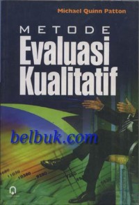 Metode Evaluasi Kualitatif