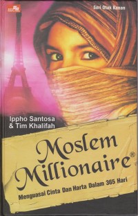 moeslem milionaire