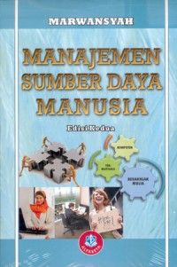 MANAJEMEN SUMBER DAYA MANUSIA (Edisi Kedua)