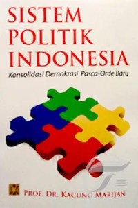 Sistem Politik Indonesia