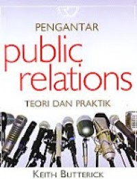 PENGANTAR PUBLIC RELATIONS