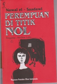 Perempuan di titik Nol