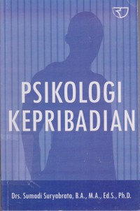 Psikologi Kepribadian