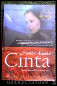 KASIDAH-KASIDAH CINTA