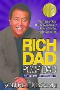 Rich dad poor dad