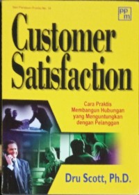 Customer Satisfaction