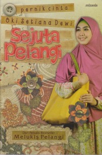 Sejuta Pelangi