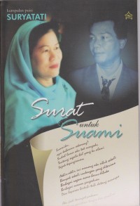 Surat Untuk suami
