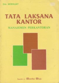 Tata Laksana Kantor