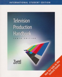 Television Production Handbook