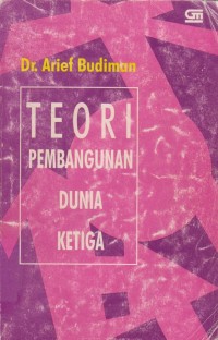 Teori Pembangunan Dunia Ketiga