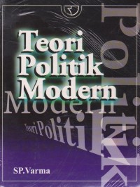 Teori Politik Modern