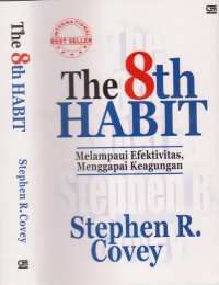 The 8th Habit