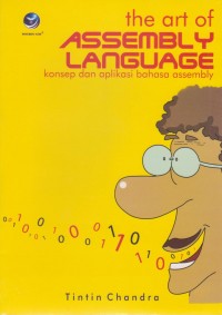 The Art of Assembly Language