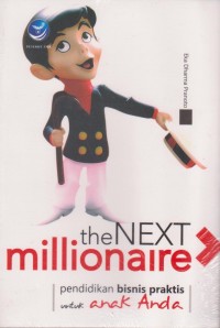 The Next Millionaire