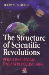 The Structure of Scientific Revolution