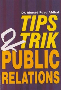 Tips & Trik Public Relations