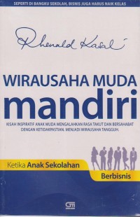 Wirausaha Muda Mandiri