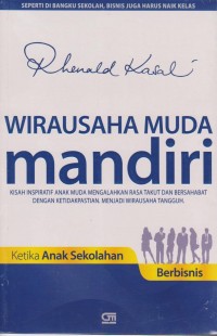 Wirausaha Muda Mandiri